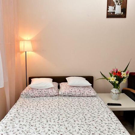 Zator Apartamenty Weekend Dış mekan fotoğraf