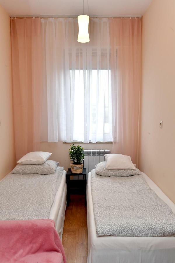 Zator Apartamenty Weekend Dış mekan fotoğraf