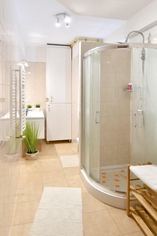 Zator Apartamenty Weekend Dış mekan fotoğraf