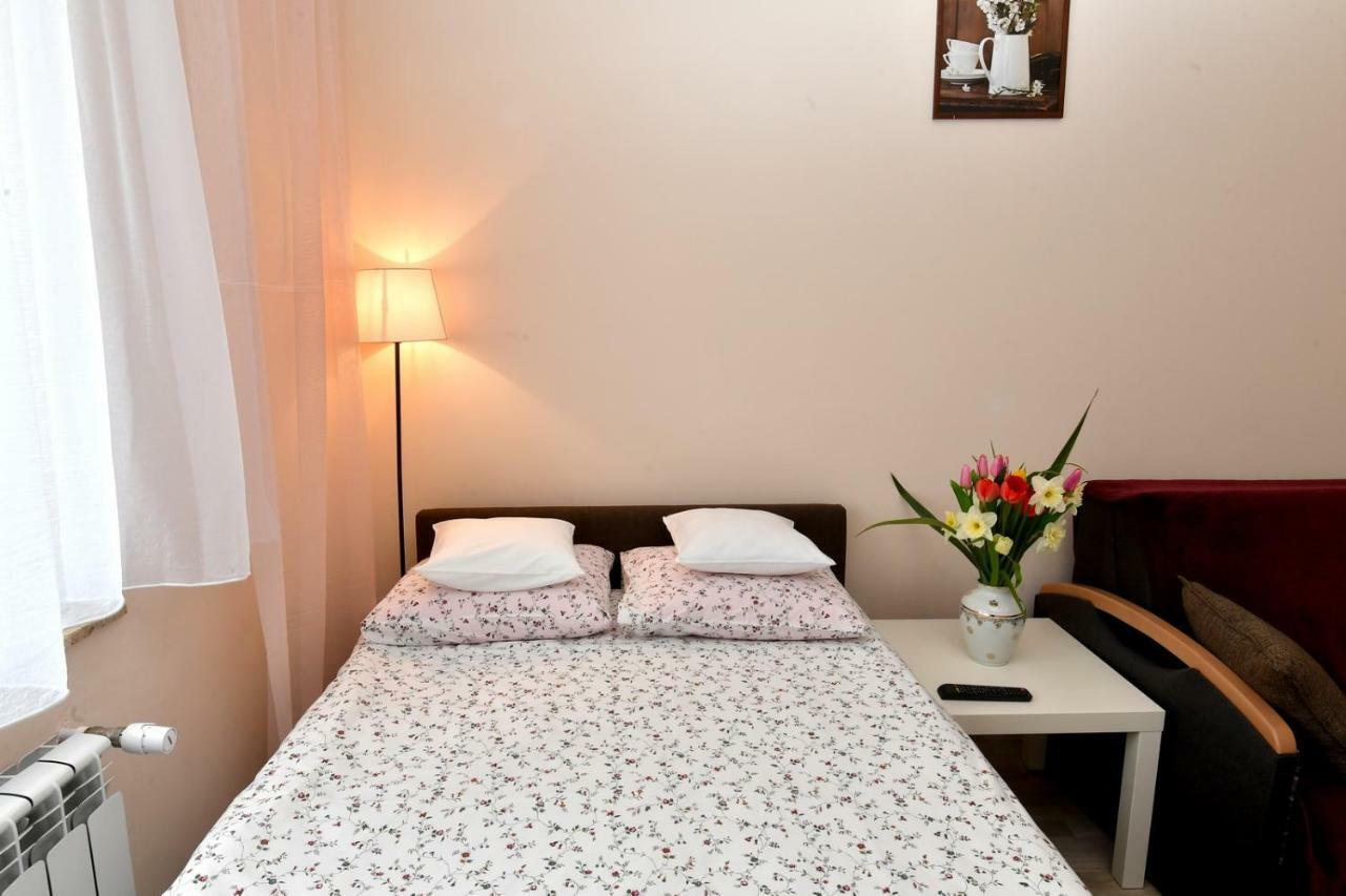 Zator Apartamenty Weekend Dış mekan fotoğraf